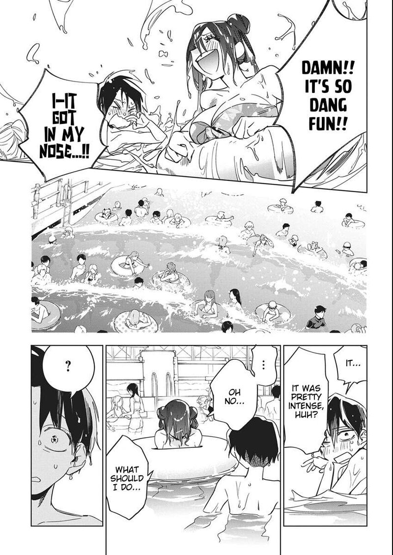 Now That We Draw - Chapter 46 image 13